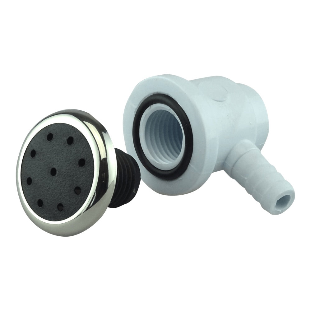 Air Injector jet - Hurricane