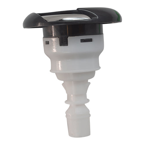 Medium Directional Jet (3.5in) - Hurricane