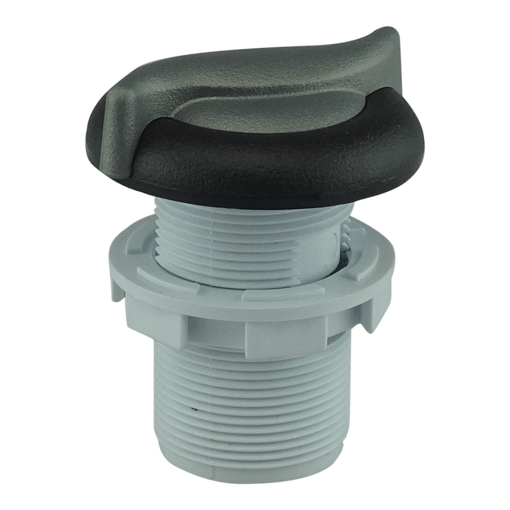 Hurricane Air Control