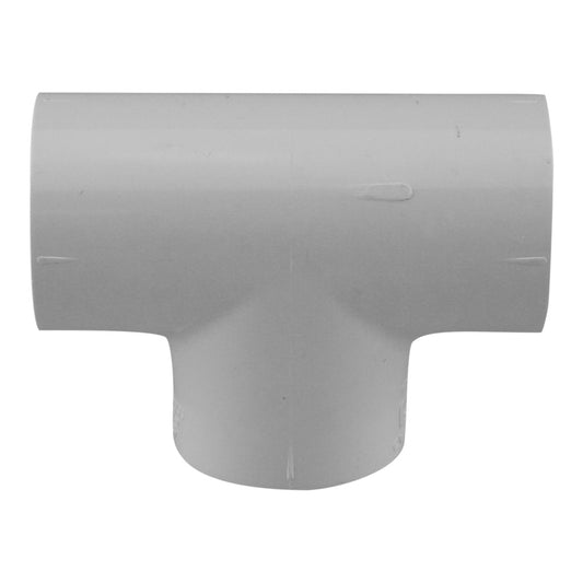 Plumbing: Fitting Tee