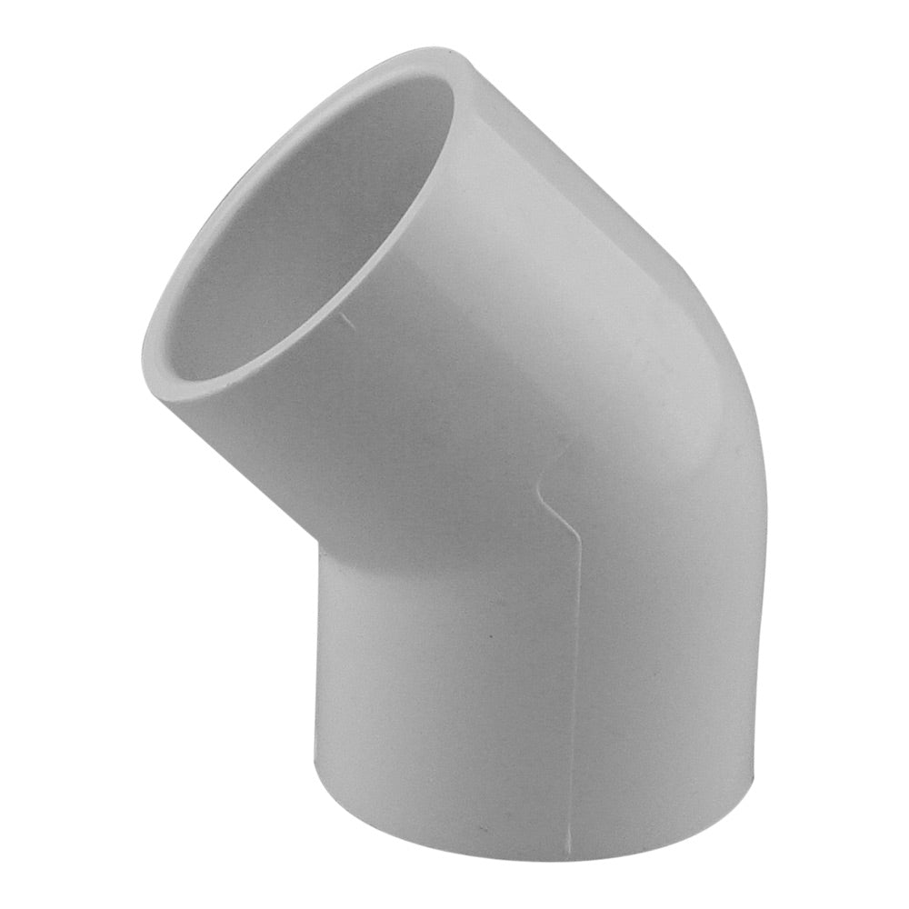 Plumbing: Fitting Elbow 45 (F/F)