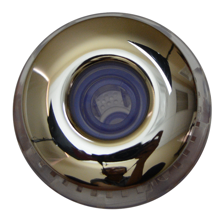 Jet Fountain LED - Black Ice