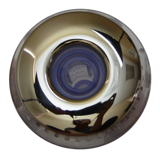 Jet Fountain LED - Black Ice