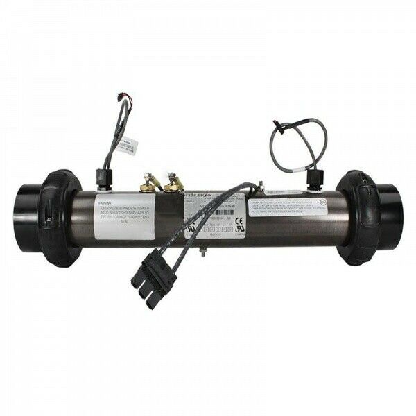 3KW Balboa Heater M7 with senors and tail pipe