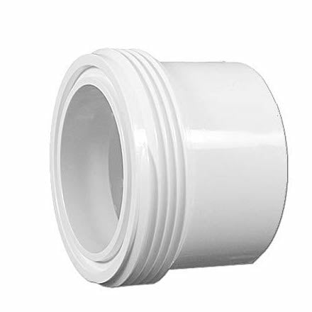 Plumbing 2in Heater Tail Piece