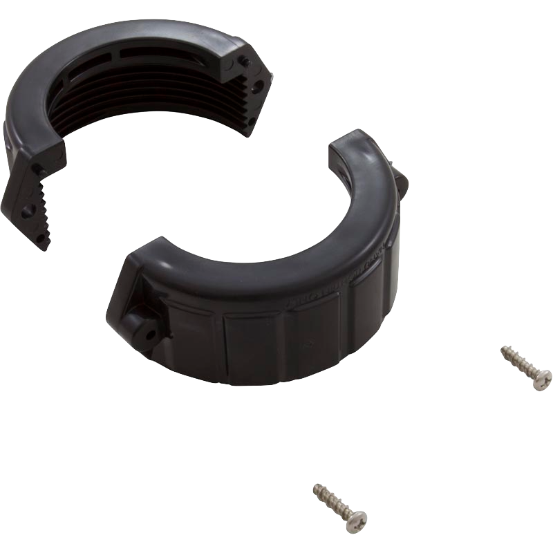 Plumbing 2in Heater Split Nut (union)