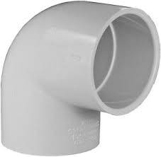 Plumbing: Fitting Elbow 90 (F/F)