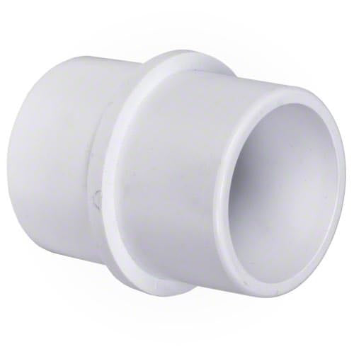 Plumbing: Fitting 2in Inside Coupler (M/M)