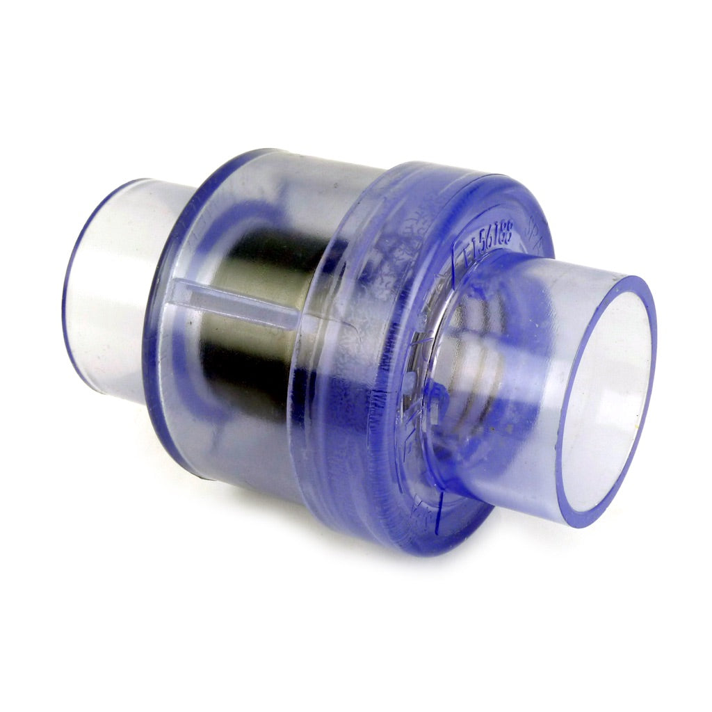 Plumbing 1.5in Blower Non Return Valve