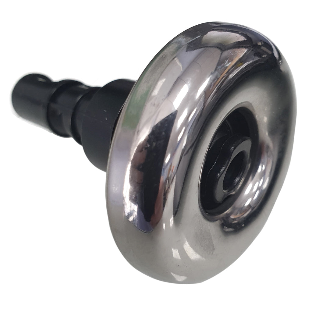 Small (2in) Rotary Jet - Black Ice