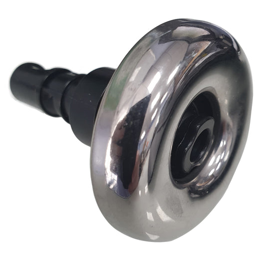 Small (2in) Rotary Jet - Black Ice