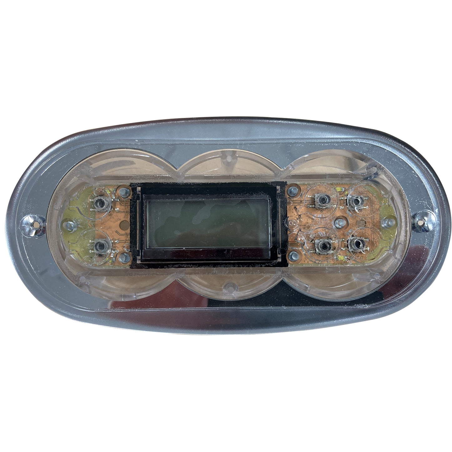 TP500S Topside - No Overlay