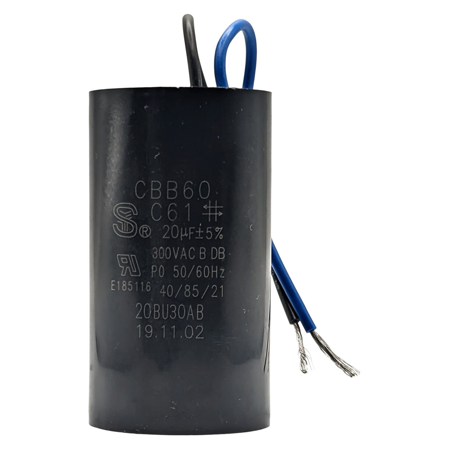 Capacitor