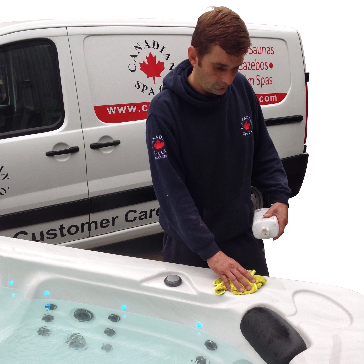 Service - Call Out with 1 Hour On Site