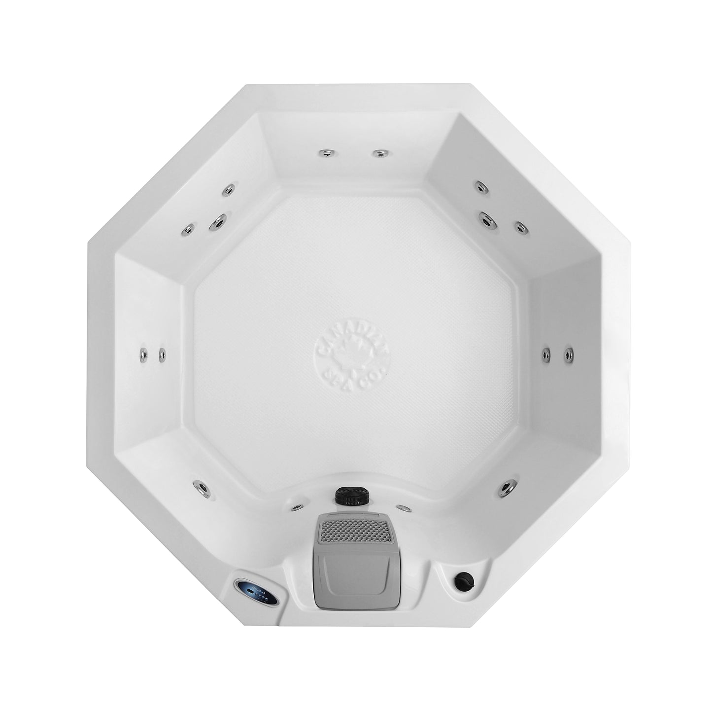 Muskoka 14-Jet 4-Person Spa