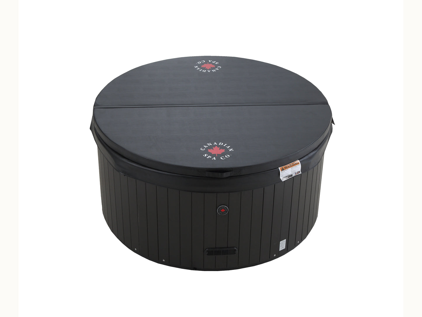 Okanagan 10-Jet 4-Person Spa