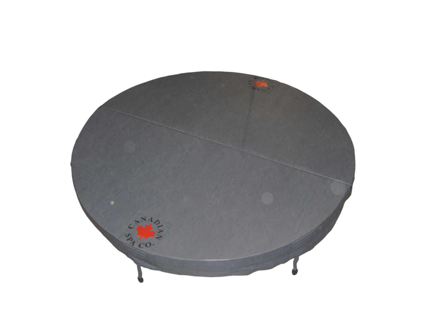 Proline Grey Spa Cover 4in/3in