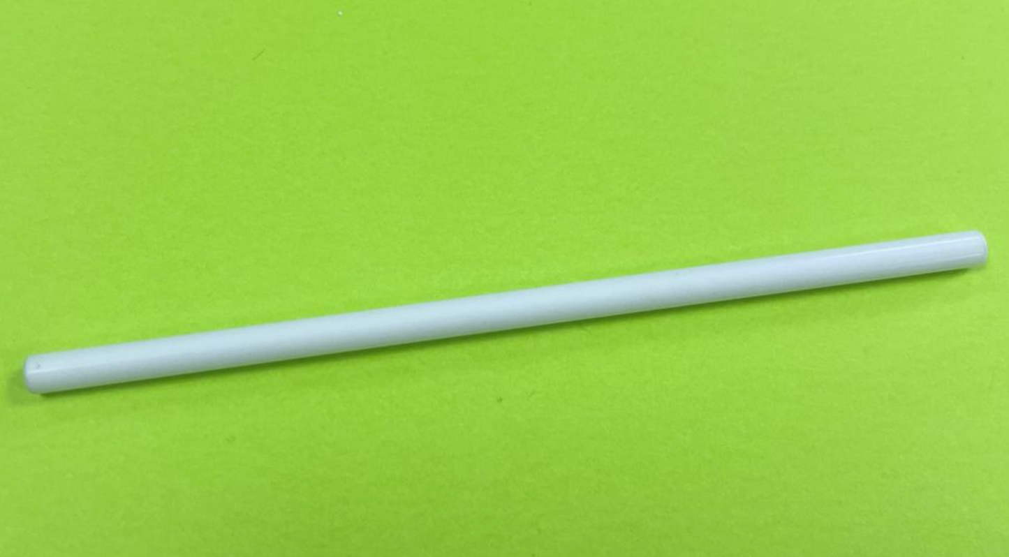 Shaft for Pump Impellor - Portable Control Unit