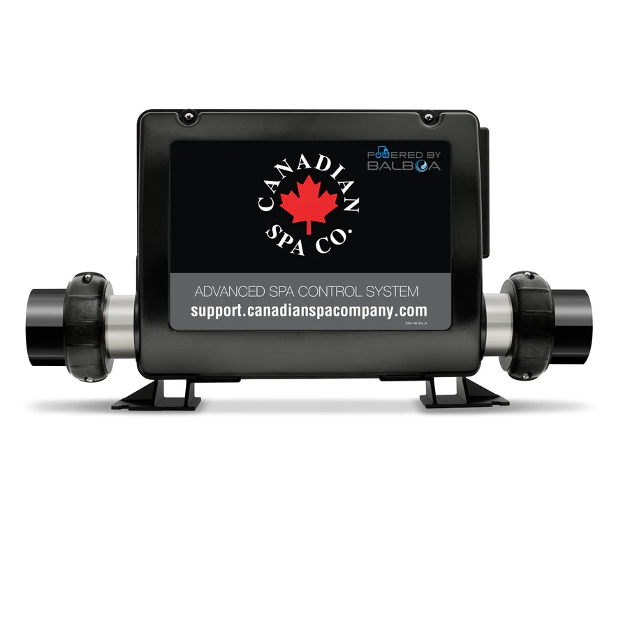 Balboa NBP21 3KW Control Pack  (WiFi Ready and Clim8zone )