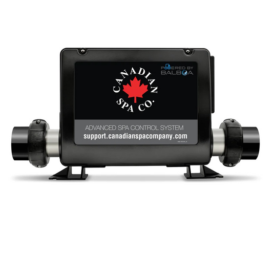 Control System CN6013X 2KW (P/N: 56869)