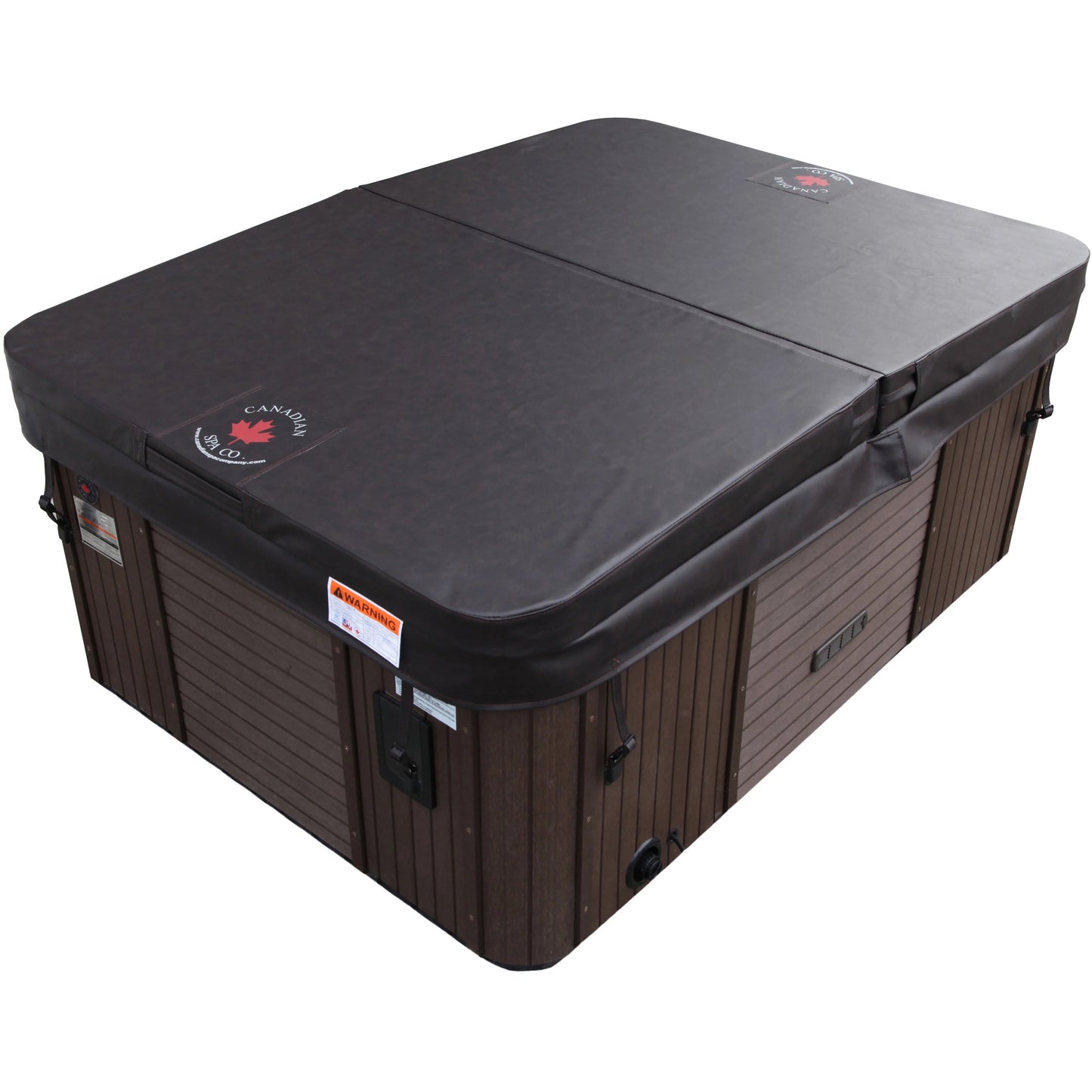 Replacement Cover: New Montreal/Calgary (Coffee 84 x 59)