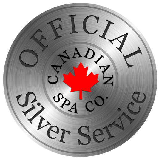 Service - Hot Tub SILVER