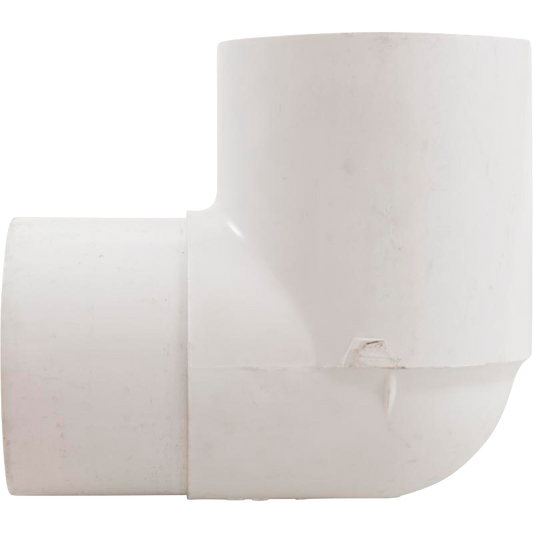 Plumbing: Fitting Street Elbow 90 (M/F)