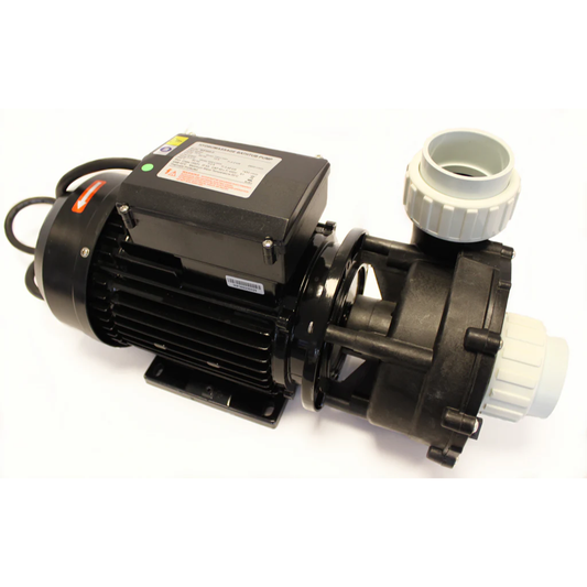 WP300-II 2-Speed Pump 3HP 2 x 2