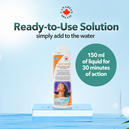 Scale Control - 500ml