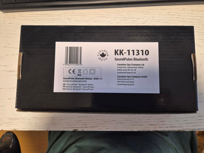 Simple Bluetooth Module