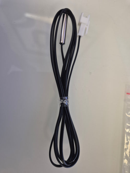 Temperature Sensor Replacement for Tremblant Sauna