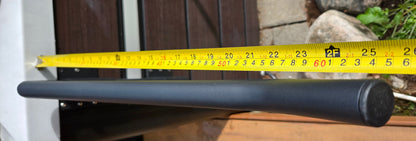 Rolling Cover Shelf (3 shelf arms)