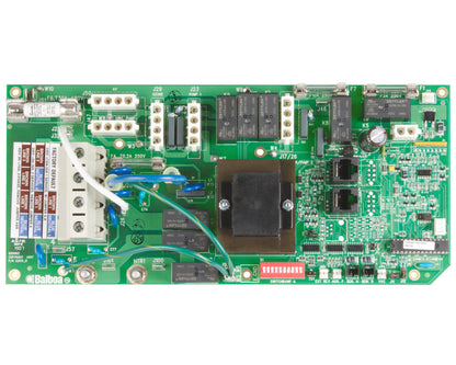 Balboa GS501SZ Circuit Board P/N 54516-02