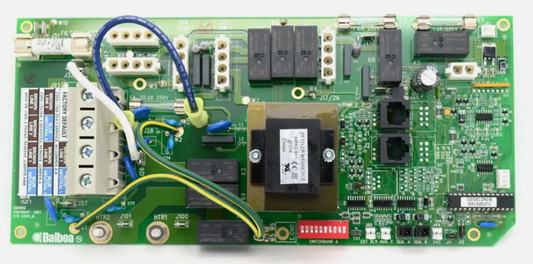 Balboa CPGS501z Circuit Board (55447-01)