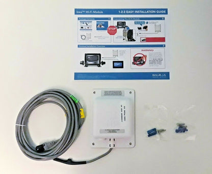 Balboa WI-FI Module Kit