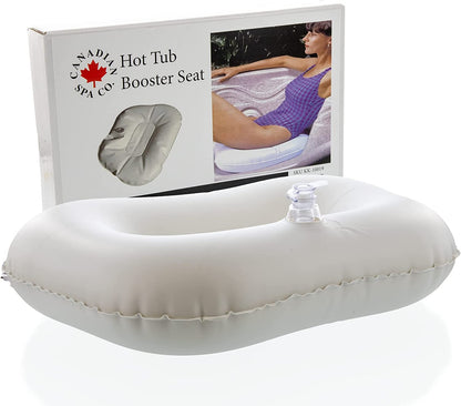 Water Filled Spa Booster Seat / Cushion