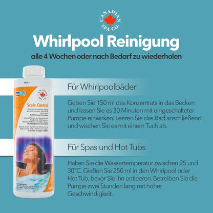Scale Control - 500ml