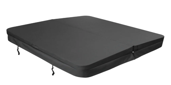 Proline ULTRA Hot Tub Cover - Oxford 600D BLACK