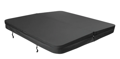 Proline ULTRA Hot Tub Cover - Oxford 600D BLACK