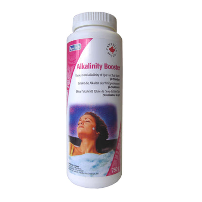 Alkalinity Booster - 750g
