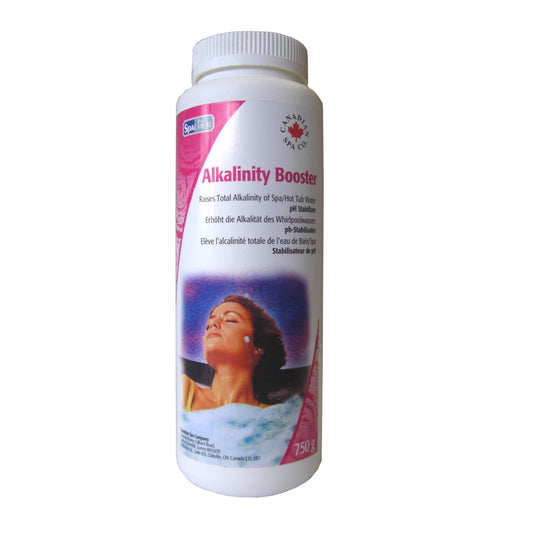 Alkalinity Booster - 750g