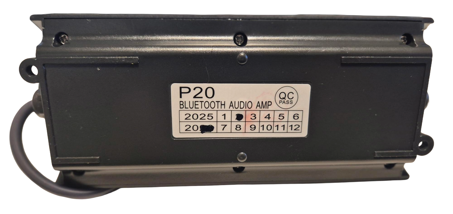 Simple Bluetooth Module