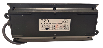 Simple Bluetooth Module