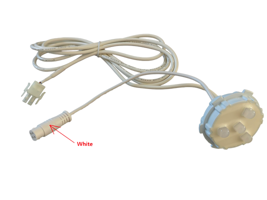 Lighting Main LED Bulb - Hurricane Spas Feb 2021 Onwards