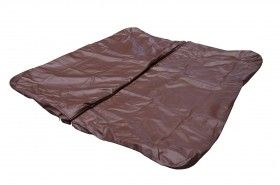 Cover Outer Vinyl Skin Only: Select Colour and Size