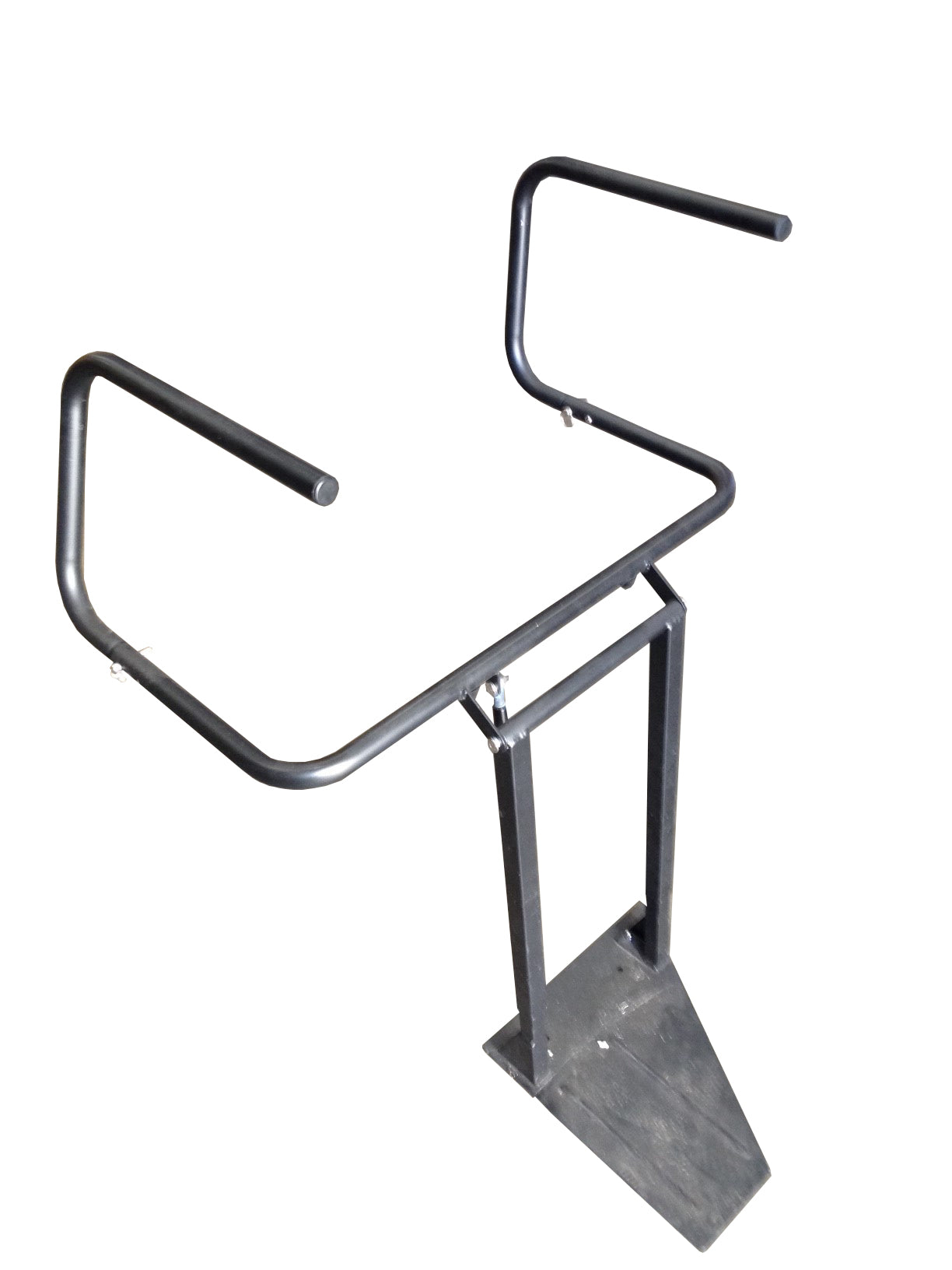 Cradle Cover lifter