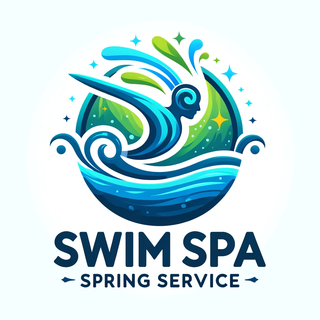 Service - Spring Start-Up - Swim Spa