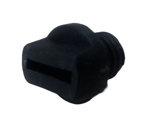 LX Pump Wet end Bleed Valve