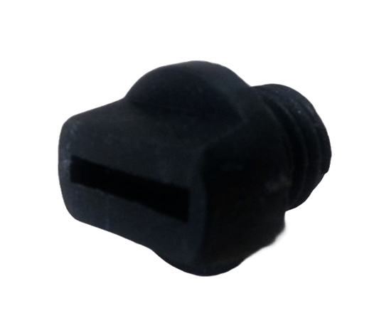 LX Pump Wet end Bleed Valve