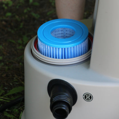 V2 PCU Filter Lid O-Ring